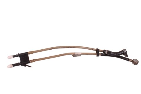 Palivové vedenie k vysokotlakovému čerpadlu (8/10 mm)