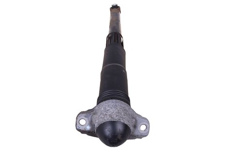 Zadný tlmič 3Q0513049GR AFTERMARKET