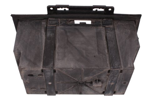Box akumulátora