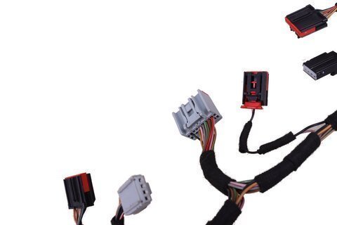 Kabeláž multifunkcie volantu 12-pin DS73-3F830-NF