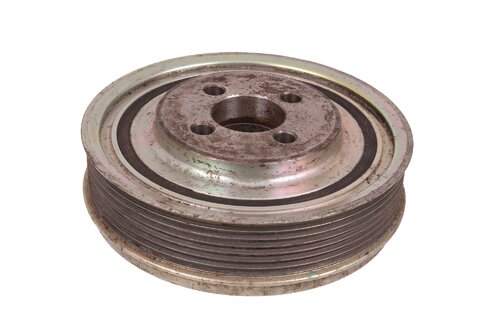 Remenice kľukové hriadele 2.3 JTD -AC