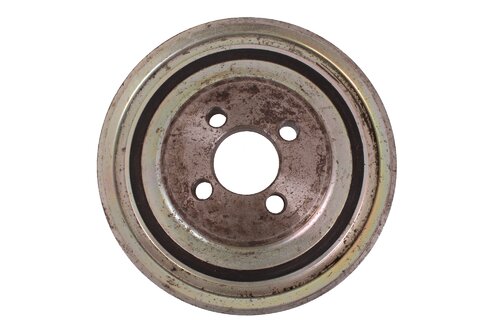 Remenice kľukové hriadele 2.3 JTD -AC