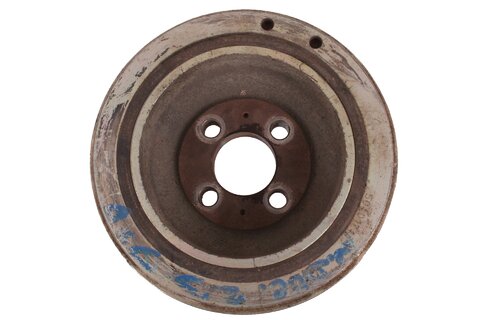 Remenice kľukové hriadele 2.3 JTD -AC