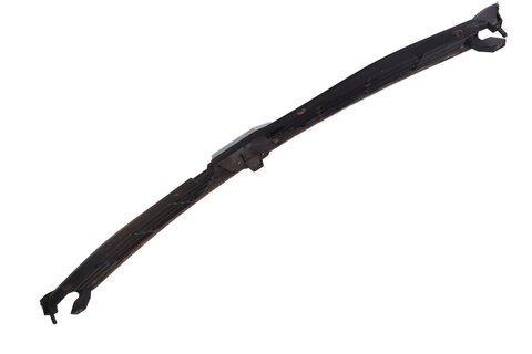 Maska predná - komplet (RENAULT) lakovacia 8200426365