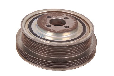 Remenice kľukové hriadele 2.3 JTD  /- AC