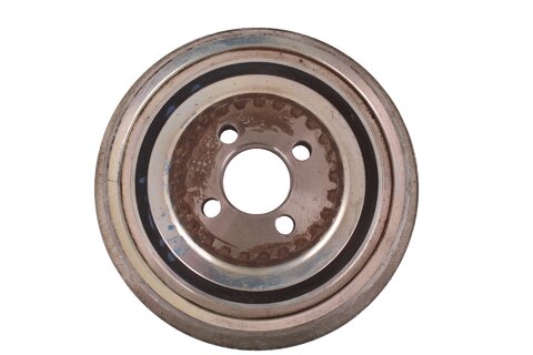 Remenice kľukové hriadele 2.3 JTD  /- AC