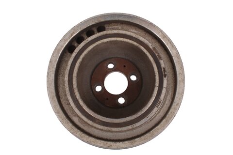 Remenice kľukové hriadele 2.3 JTD  /- AC