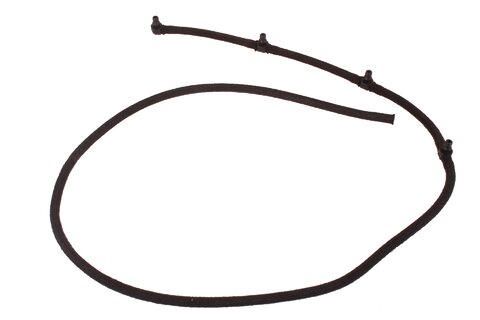 Hadička prepadu nafty