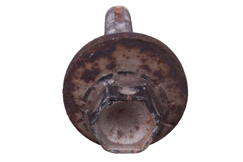 Skrutka excentrická zadného dolného ramena M12X1,5X90 WHT001761