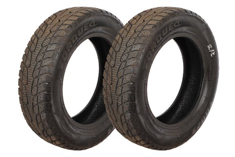 Súprava dvoch pneumatík ZIMNÁ 175/65 R14 82T TORQUE TQ023 (7 mm) rok 2025