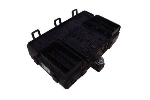 Poistkový blok motorového priestoru FG9T-14A067-EB