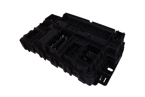 Poistkový blok palubnej dosky HU5T-15604-BFG