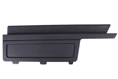 Násuvný kryt kufra ľavý combi 3G9867463