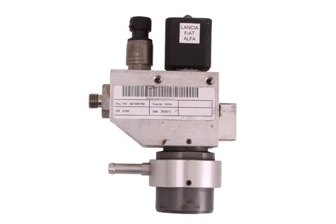 Regulátor tlaku CNG 51939736