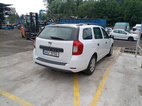 Dacia Logan II 1.0SCe 54kW