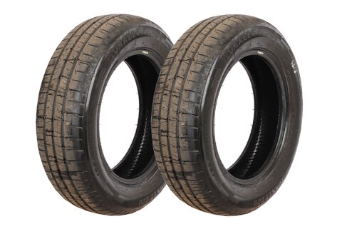 Súprava 2 pneumatík LETNÁ 175/65 R14 82H TOMKET Eco (5 mm) rok 2023