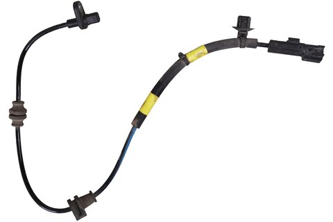 Snímač otáčok kolesa ABS - zadný, L=P (2WD) JG9C-2C190-D3B