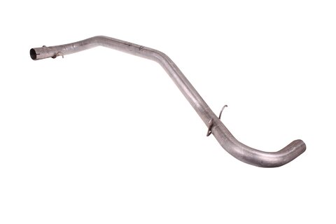 Koncová rúra výfuku 7579139