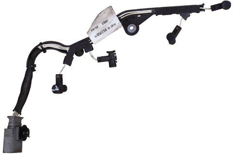 Káblový zväzok žhaviacich sviečok DS7Q-6M091-BA