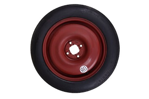 Dojazdové koleso R15 (4Jx15 ET38 125/90)