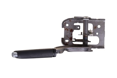 Páka ručnej brzdy 7G91-2780-BM
