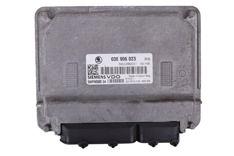 Riadiaca jednotka motora (47 kW) 03E906023