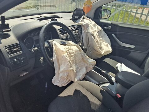 Ford Kuga 2.0tDCi 120kW