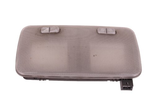 Stropné svietidlo interiéru (hranatý dizajn)