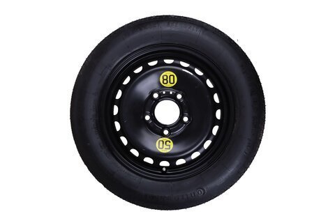 Dojazdové koleso R15 (3,5BX15H2 ET36 125/90)