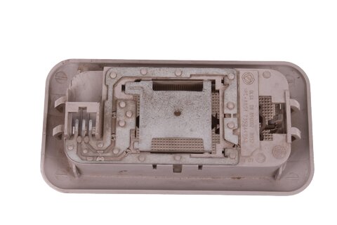 Stropné svietidlo jednoduchá