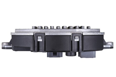 Odpor vnútorného ventilátora 3Q0907521A