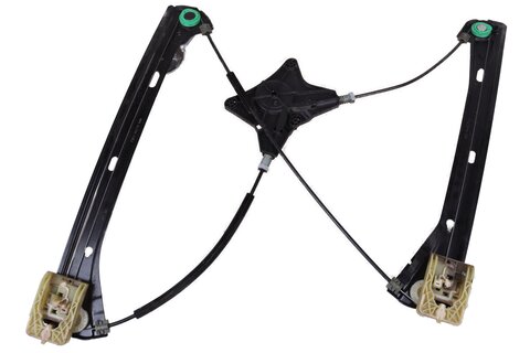 Sťahovací mechanizmus okna predný ľavý (bez motorčeka) 3G0837461C