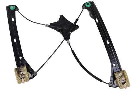 Sťahovací mechanizmus okna predný pravý (bez motorčeka) 3G0837462C
