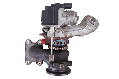 Turbodúchadlo 1.4TSI 04E145721F