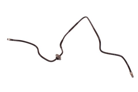 Rúrka hlavného spojkového valca