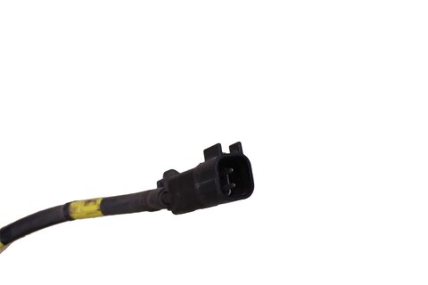 Snímač otáčok kolesa ABS - zadný, L=P (2WD) JG9C-2C190-D3B