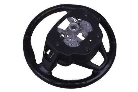Volant kožený multifunkčný (pre pádla) DS73-3F830-NF