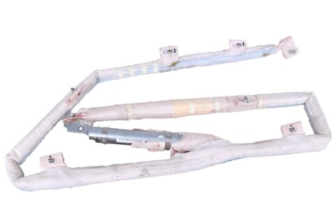 Stropný airbag ľavý 3G0880741F
