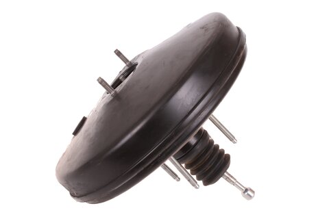 Posilňovač bŕzd (bez ESP, bez BAS) LIGHT