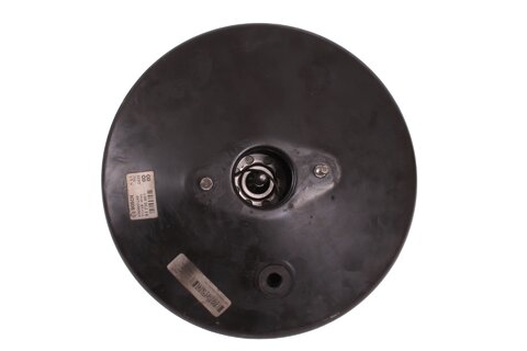 Posilňovač bŕzd (bez ESP, bez BAS) LIGHT