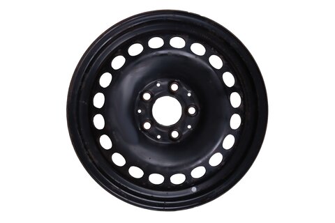 Disk kolesa 5x112 6Jx16H2 ET46