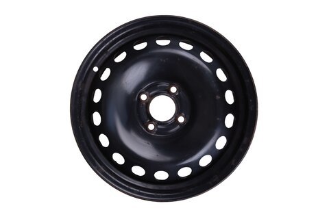 Disk kolesa 6,5J x15H2 ET45 4x100x60 (18 dier)