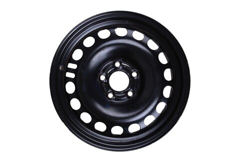 Disk kolesa 5x110 6,5Jx16H2 ET37 (H2)