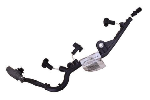 Káblový zväzok žhaviacich sviečok DS7Q-6M091-BA