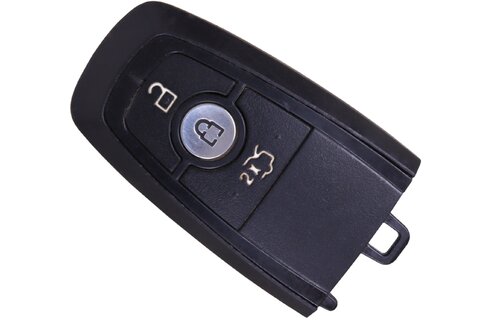 Diaľkový ovládač VIGNALE - Keyless (bez planžety) HS7T-15K601-GC