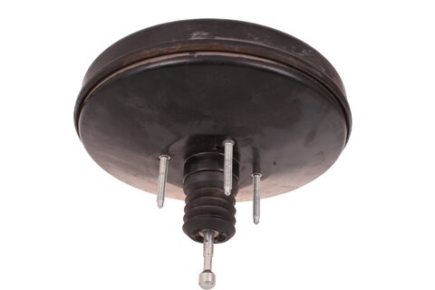 Posilňovač bŕzd (bez ESP, bez BAS) LIGHT