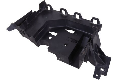 Držiak zostavy poistiek motorového priestoru HG9T-14A301-AB
