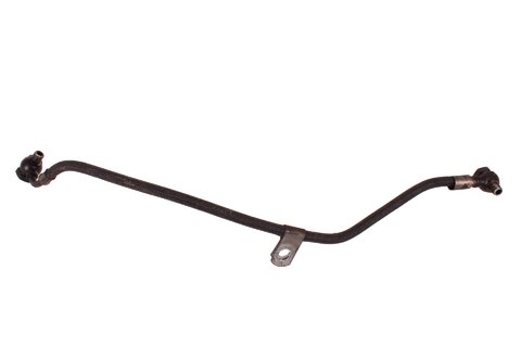 Hadička mazanie turba