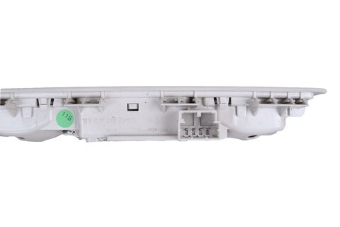Stropné svetlo zadné (biela St.Tropez) 5G0947291KNX1