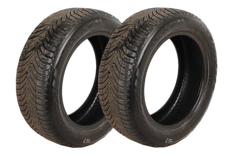 Súprava 2 pneumatík ZIMNÁ 205/55 R16 91T NEXEN Winguard Snow'g WH2 (6 mm) rok 2022